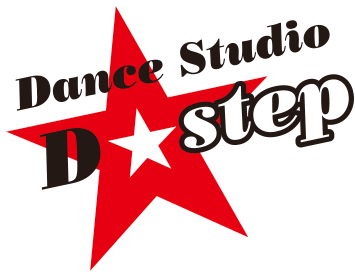 ダンススタジオD-step